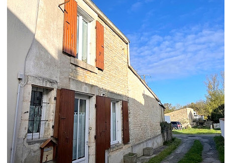 Dom na sprzedaż - Nuaillé-D'aunis, Francja, 91,5 m², 175 556 USD (718 025 PLN), NET-102177088