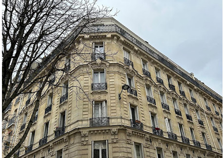 Mieszkanie na sprzedaż - Paris 15Eme Arrondissement, Francja, 50 m², 474 502 USD (1 940 715 PLN), NET-102177205