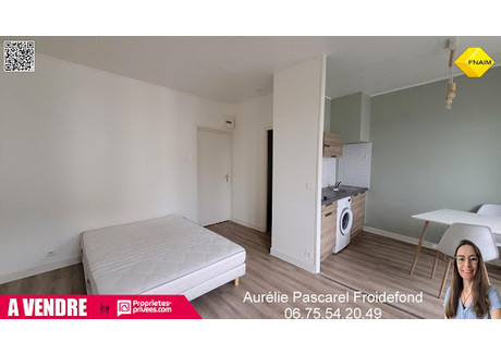 Mieszkanie na sprzedaż - Souillac, Francja, 22,88 m², 54 995 USD (224 929 PLN), NET-102177209