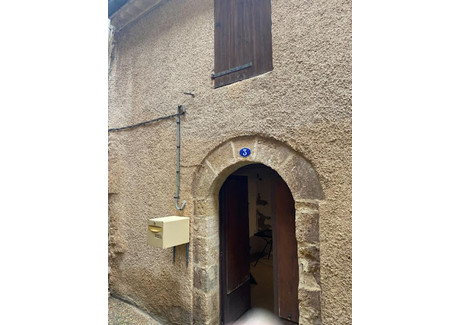 Dom na sprzedaż - Pezenas, Francja, 40 m², 58 308 USD (238 480 PLN), NET-102100742