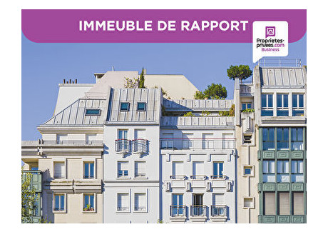 Komercyjne na sprzedaż - Marseille 6Eme Arrondissement, Francja, 340 m², 1 098 513 USD (4 492 918 PLN), NET-102100789