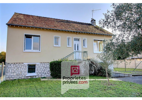 Dom na sprzedaż - Villemandeur, Francja, 85 m², 168 594 USD (689 550 PLN), NET-102100846