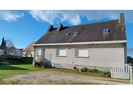 Dom na sprzedaż - Saint-Laurent-Nouan, Francja, 160 m², 179 198 USD (732 918 PLN), NET-102100945