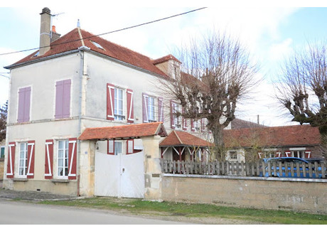 Dom na sprzedaż - Dannemoine, Francja, 235 m², 171 775 USD (702 561 PLN), NET-102100923