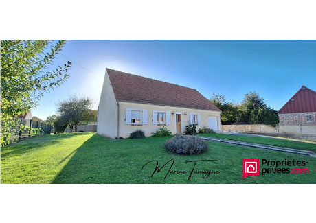 Dom na sprzedaż - Montmartin, Francja, 81 m², 204 155 USD (834 994 PLN), NET-102262366