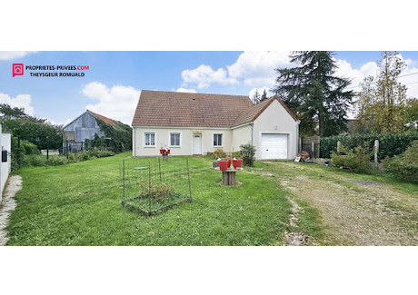 Dom na sprzedaż - La Selle-Sur-Le-Bied, Francja, 104 m², 243 188 USD (994 638 PLN), NET-102262371