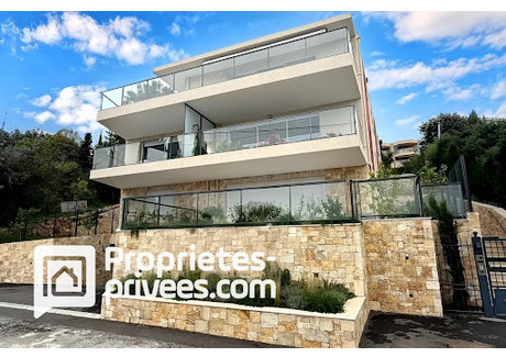 Mieszkanie na sprzedaż - Vence, Francja, 119 m², 943 556 USD (3 859 144 PLN), NET-102262501