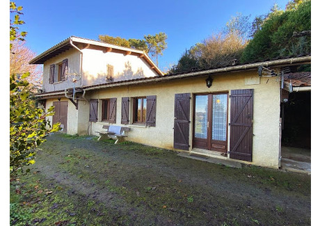 Dom na sprzedaż - Nantheuil, Francja, 105 m², 94 144 USD (385 049 PLN), NET-102262630