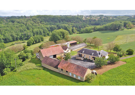 Dom na sprzedaż - Salignac-Eyvigues, Francja, 121 m², 422 061 USD (1 726 231 PLN), NET-102262631