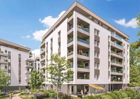 Mieszkanie na sprzedaż - Thonon-Les-Bains, Francja, 42,5 m², 237 781 USD (972 526 PLN), NET-102291121