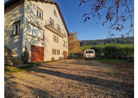 Dom na sprzedaż - Courchaton, Francja, 349 m², 628 452 USD (2 570 369 PLN), NET-102203595