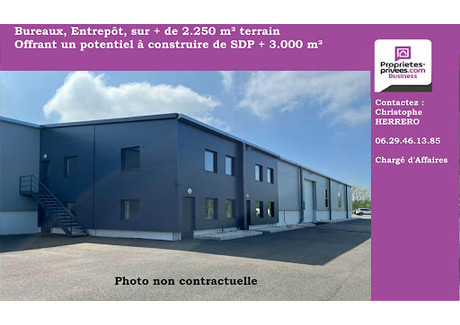 Komercyjne na sprzedaż - Castelnau-Le-Lez, Francja, 530 m², 1 117 611 USD (4 671 615 PLN), NET-102203714