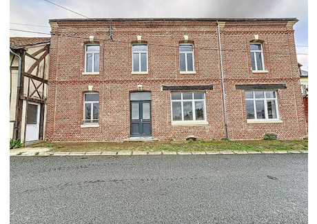 Dom na sprzedaż - Allery, Francja, 148,59 m², 276 793 USD (1 132 084 PLN), NET-102203835