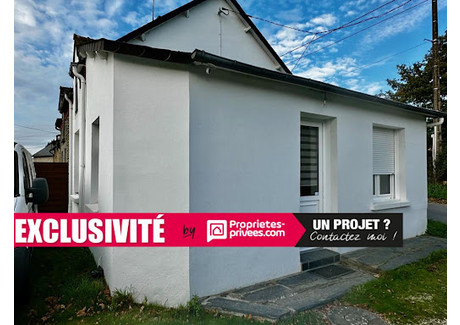 Dom na sprzedaż - Pipriac, Francja, 55 m², 94 795 USD (387 712 PLN), NET-102203838