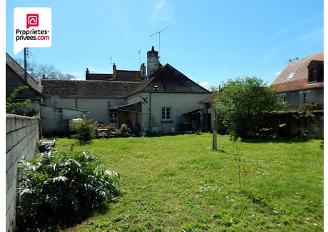 Dom na sprzedaż - Beaulieu-Lès-Loches, Francja, 80 m², 79 084 USD (323 452 PLN), NET-102224133