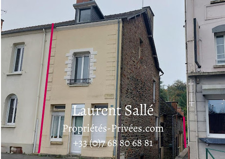 Dom na sprzedaż - Guipry-Messac, Francja, 170 m², 241 322 USD (987 006 PLN), NET-102234651