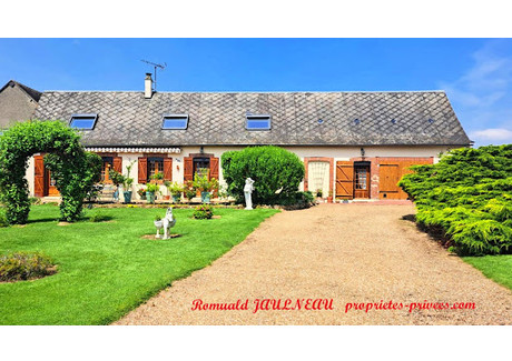 Dom na sprzedaż - Chartres, Francja, 116 m², 259 379 USD (1 060 859 PLN), NET-102234662