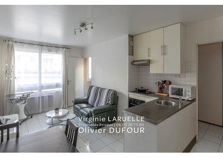 Mieszkanie na sprzedaż - Rouen, Francja, 33,5 m², 92 816 USD (379 618 PLN), NET-102234628