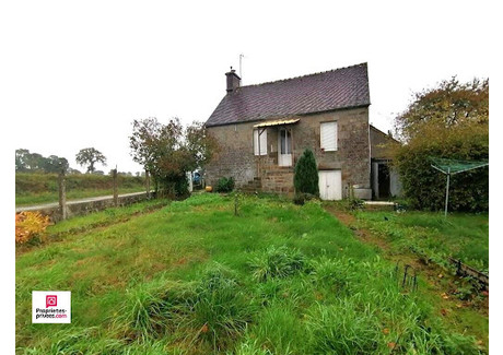 Dom na sprzedaż - Saint-Martin-L'aiguillon, Francja, 56,5 m², 77 085 USD (315 277 PLN), NET-102383295