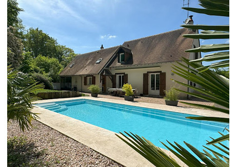 Dom na sprzedaż - Saint-Ouen-Les-Vignes, Francja, 243 m², 411 254 USD (1 682 028 PLN), NET-102320995