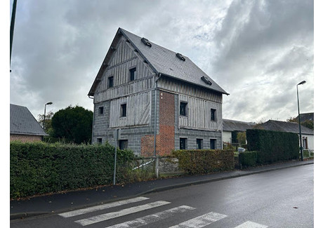 Dom na sprzedaż - Lisieux, Francja, 139 m², 188 654 USD (771 596 PLN), NET-102321063