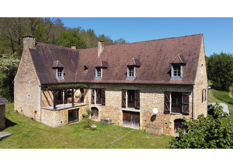 Dom na sprzedaż - Saint-Geniès, Francja, 160 m², 419 701 USD (1 716 576 PLN), NET-102321107