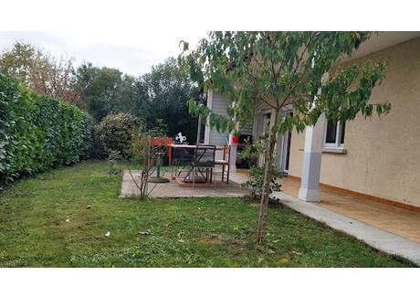 Dom na sprzedaż - Le Passage, Francja, 104,5 m², 242 541 USD (991 991 PLN), NET-102321124