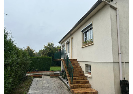 Dom na sprzedaż - Lisieux, Francja, 70 m², 226 873 USD (930 177 PLN), NET-102468951