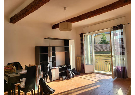 Mieszkanie do wynajęcia - Aix-En-Provence, Francja, 53 m², 890 USD (3722 PLN), NET-102439411