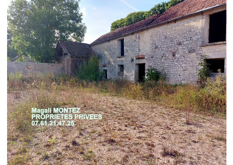 Dom na sprzedaż - Villemorien, Francja, 114 m², 88 607 USD (370 378 PLN), NET-102439436