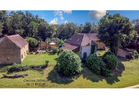 Dom na sprzedaż - Sarlat-La-Canéda, Francja, 276 m², 637 471 USD (2 613 632 PLN), NET-102582422