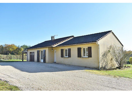 Dom na sprzedaż - Coly-Saint-Amand, Francja, 105 m², 199 159 USD (816 551 PLN), NET-102582555