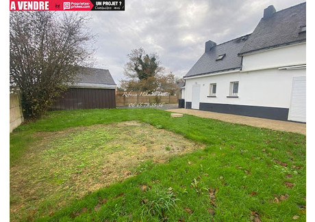 Dom na sprzedaż - Missillac, Francja, 82,17 m², 191 764 USD (786 231 PLN), NET-102582589