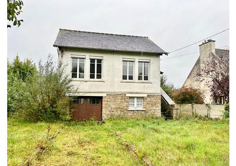 Dom na sprzedaż - Morlaix, Francja, 54 m², 134 037 USD (549 552 PLN), NET-102678828