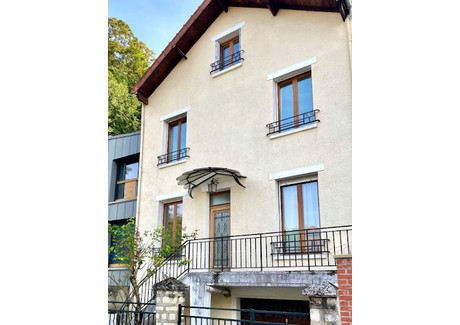 Dom na sprzedaż - Clamart, Francja, 126 m², 789 259 USD (3 212 285 PLN), NET-102606165