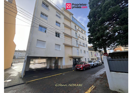 Mieszkanie na sprzedaż - Saint-Nazaire, Francja, 71 m², 221 723 USD (920 149 PLN), NET-102862221