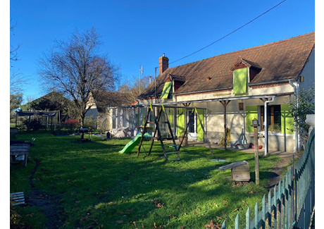 Dom na sprzedaż - Douadic, Francja, 107 m², 147 834 USD (606 119 PLN), NET-102862690