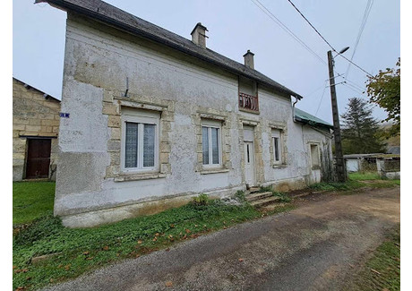 Dom na sprzedaż - Coucy-Le-Château-Auffrique, Francja, 91 m², 63 437 USD (260 091 PLN), NET-102862621