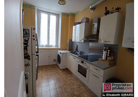 Mieszkanie na sprzedaż - Besancon, Francja, 58 m², 113 242 USD (464 294 PLN), NET-102863541