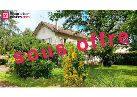 Dom na sprzedaż - Cahors, Francja, 60 m², 146 796 USD (601 863 PLN), NET-102863598