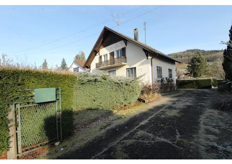 Dom na sprzedaż - Masevaux-Niederbruck, Francja, 133 m², 204 168 USD (847 296 PLN), NET-102863504