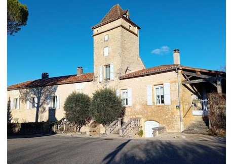 Dom na sprzedaż - Limogne-En-Quercy, Francja, 263 m², 529 513 USD (2 197 480 PLN), NET-102864053