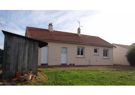 Dom na sprzedaż - Gorges, Francja, 78 m², 219 009 USD (897 937 PLN), NET-102970491