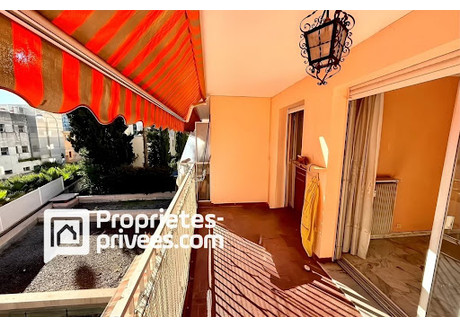 Mieszkanie na sprzedaż - Nice, Francja, 51,95 m², 260 518 USD (1 068 122 PLN), NET-102970419