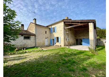 Dom na sprzedaż - Rauzan, Francja, 165 m², 178 476 USD (731 750 PLN), NET-102970559