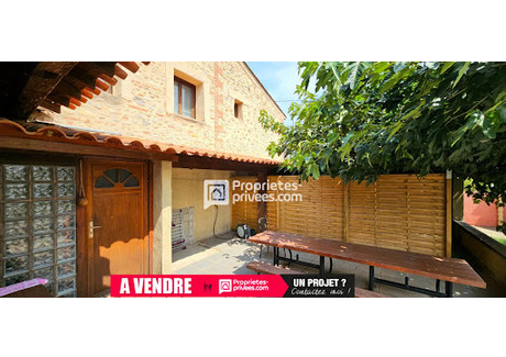 Dom na sprzedaż - Theza, Francja, 155 m², 398 655 USD (1 622 526 PLN), NET-102970630