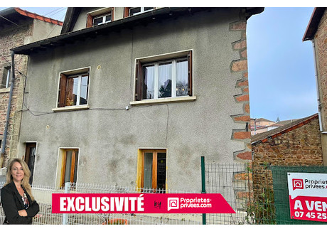 Dom na sprzedaż - Cours, Francja, 125 m², 125 813 USD (522 122 PLN), NET-102991250