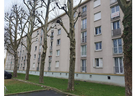 Mieszkanie na sprzedaż - Drancy, Francja, 63,39 m², 223 693 USD (917 139 PLN), NET-102923328