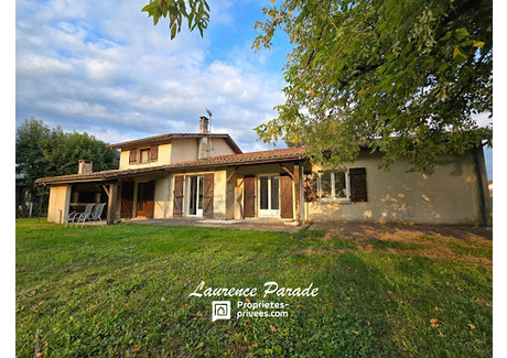 Dom na sprzedaż - Saint-Médard-De-Guizières, Francja, 140 m², 188 035 USD (770 943 PLN), NET-102923466