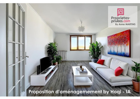 Mieszkanie na sprzedaż - Rueil-Malmaison, Francja, 70 m², 346 566 USD (1 410 523 PLN), NET-102923548